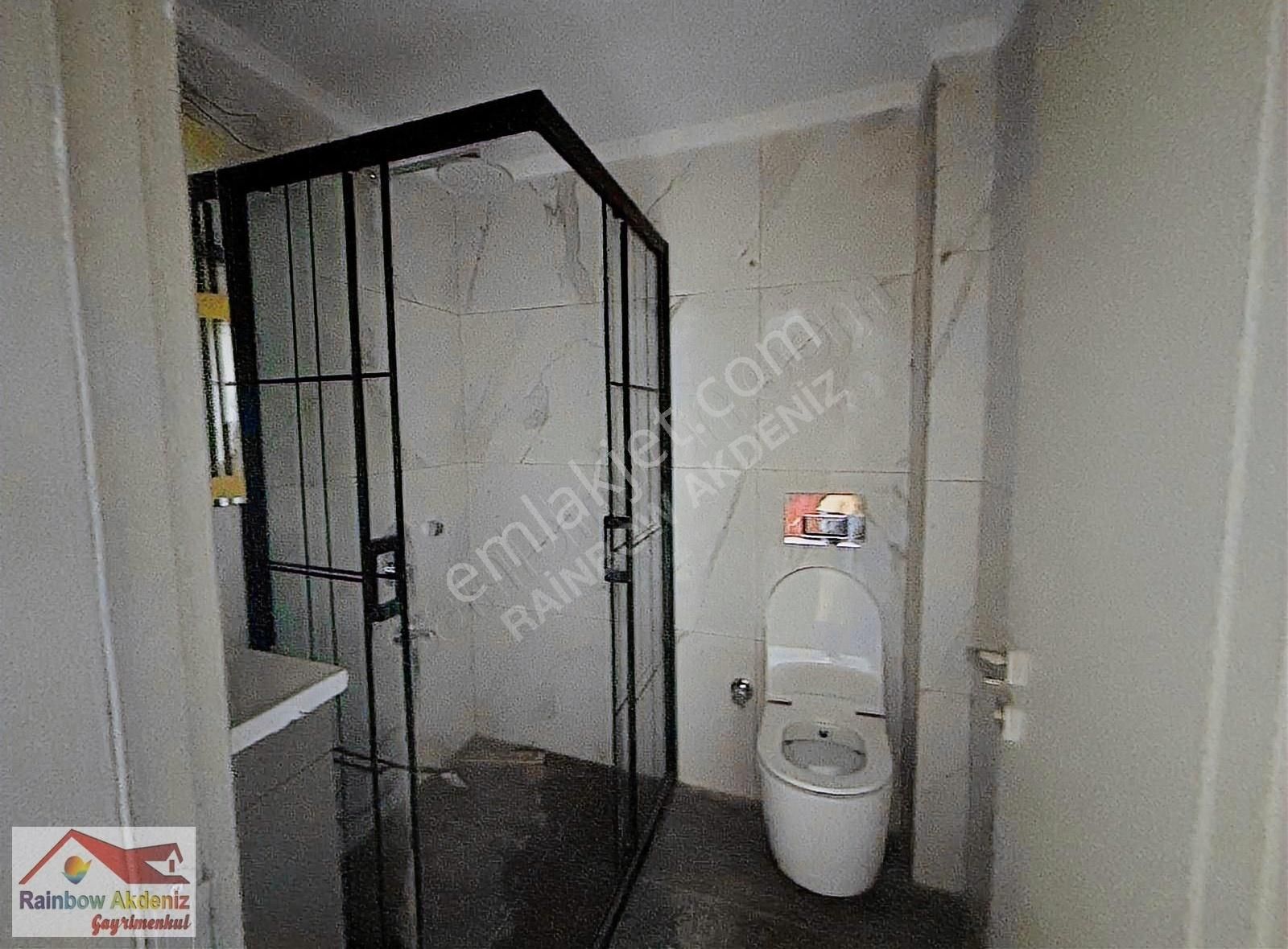 Manavgat Side De Site İçerisinde 3+1 Dublex Daire !!! - Görsel 2