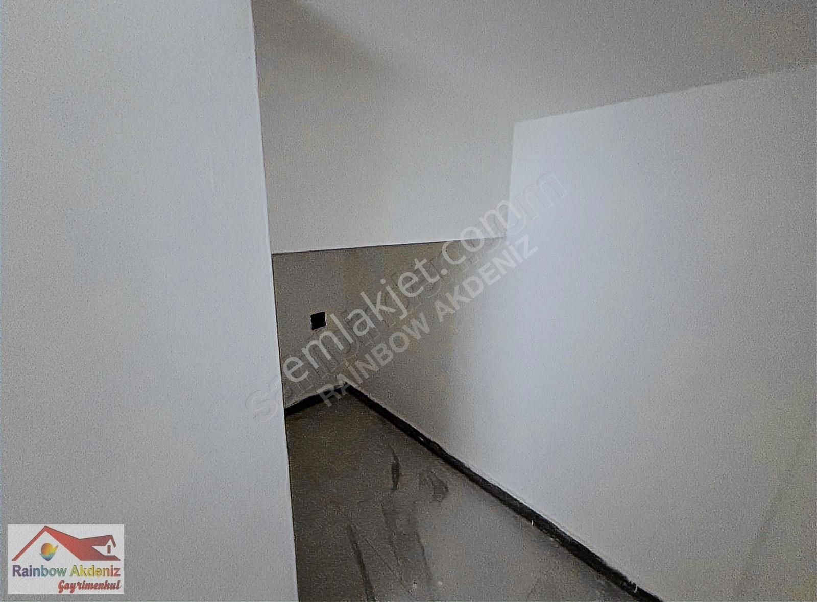 Manavgat Side De Site İçerisinde 3+1 Dublex Daire !!! - Görsel 28