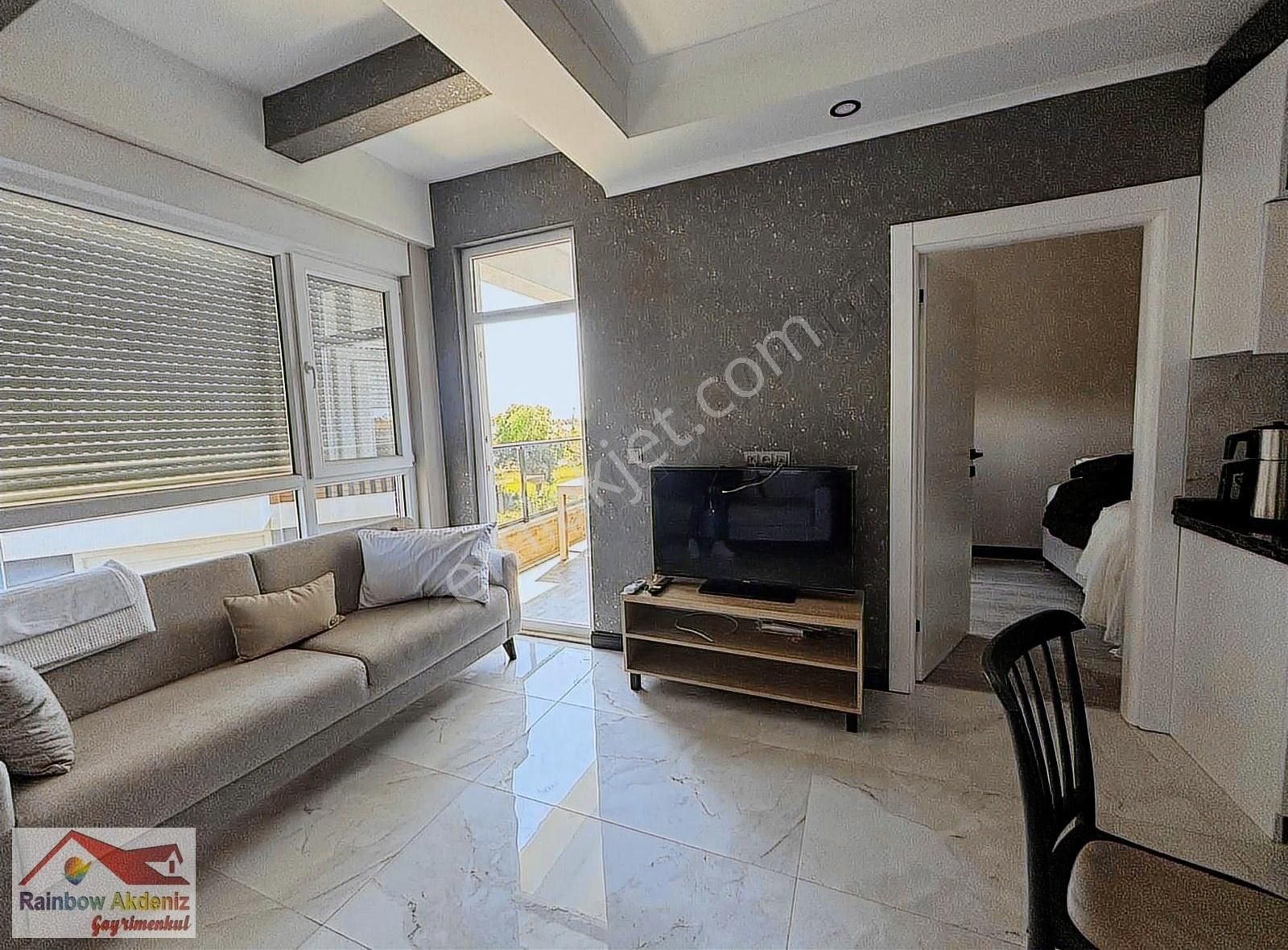 Evrenseki De Ultra Lux Sitede Eşyalı 2+1 Kıralık Daire - Görsel 7