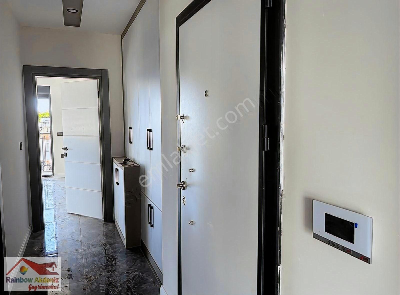 Evrenseki De 2+1 Havuzlu Kiralık Daire - Görsel 4