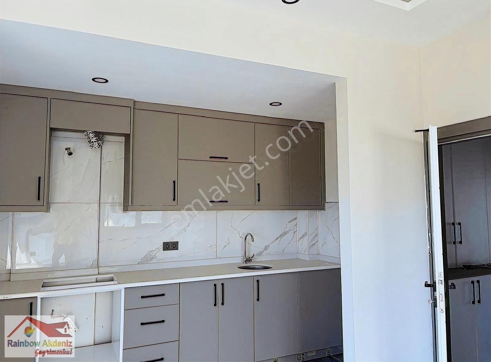 Evrenseki De 2+1 Havuzlu Kiralık Daire - Görsel 9
