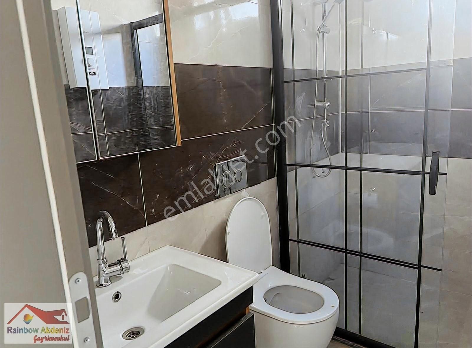 Evrenseki De 2+1 Havuzlu Kiralık Daire - Görsel 12