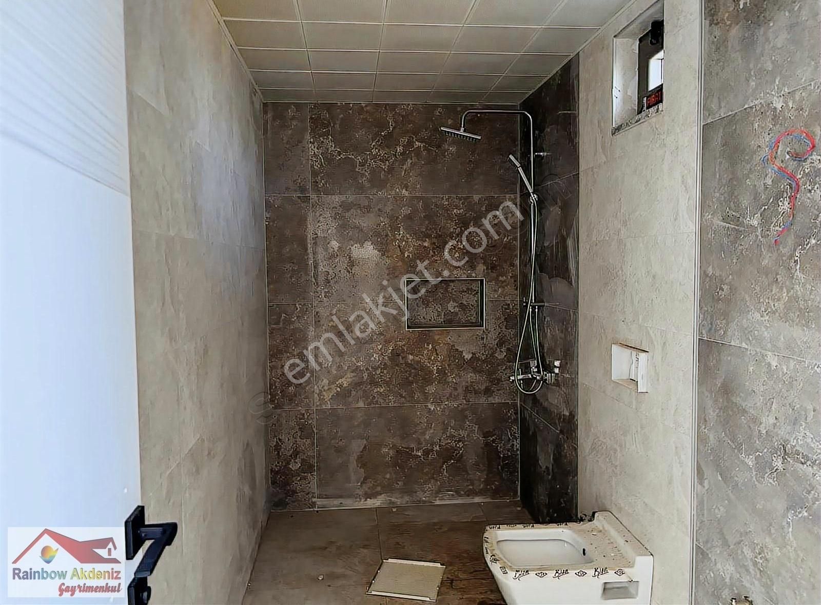 Evrenseki De 2+1 Havuzlu Kiralık Daire - Görsel 11