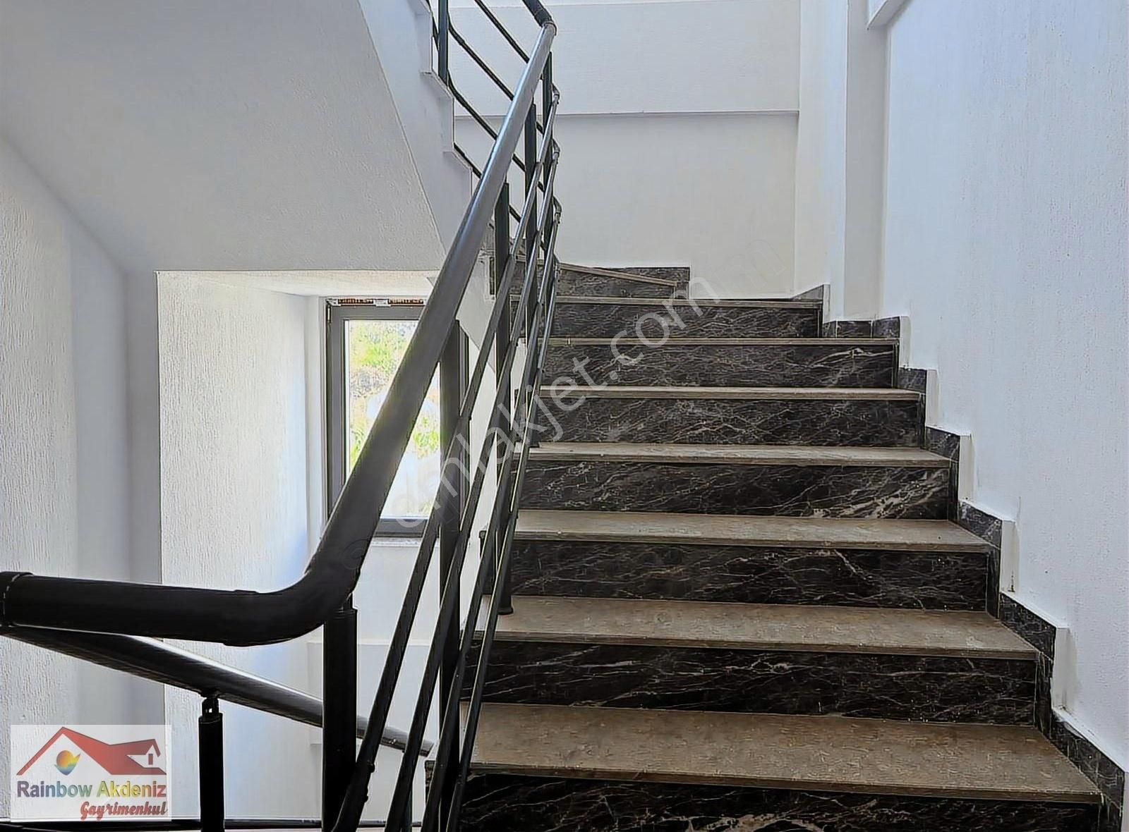 Evrenseki De 2+1 Havuzlu Kiralık Daire - Görsel 5