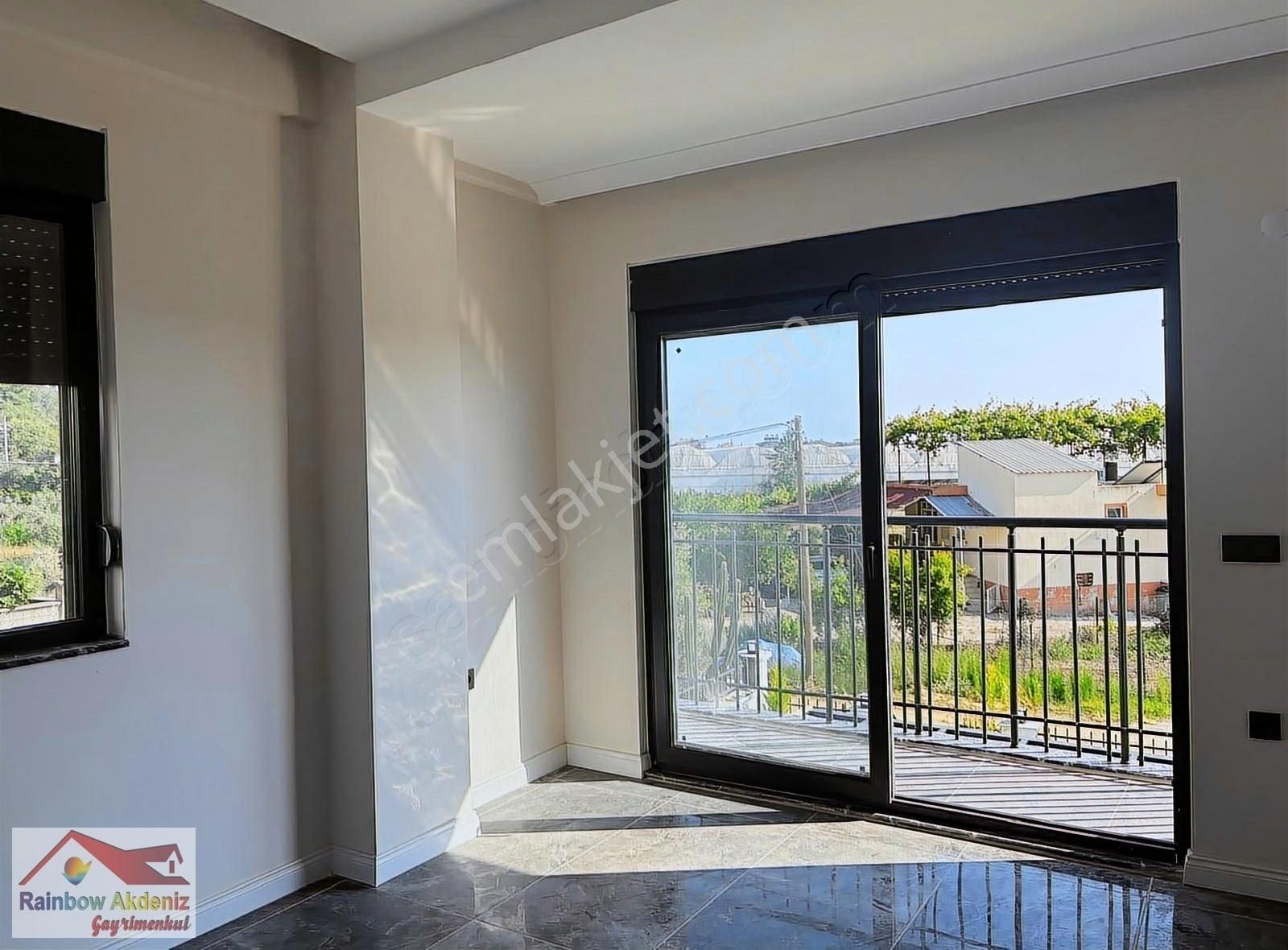 Evrenseki De 2+1 Havuzlu Kiralık Daire - Görsel 20