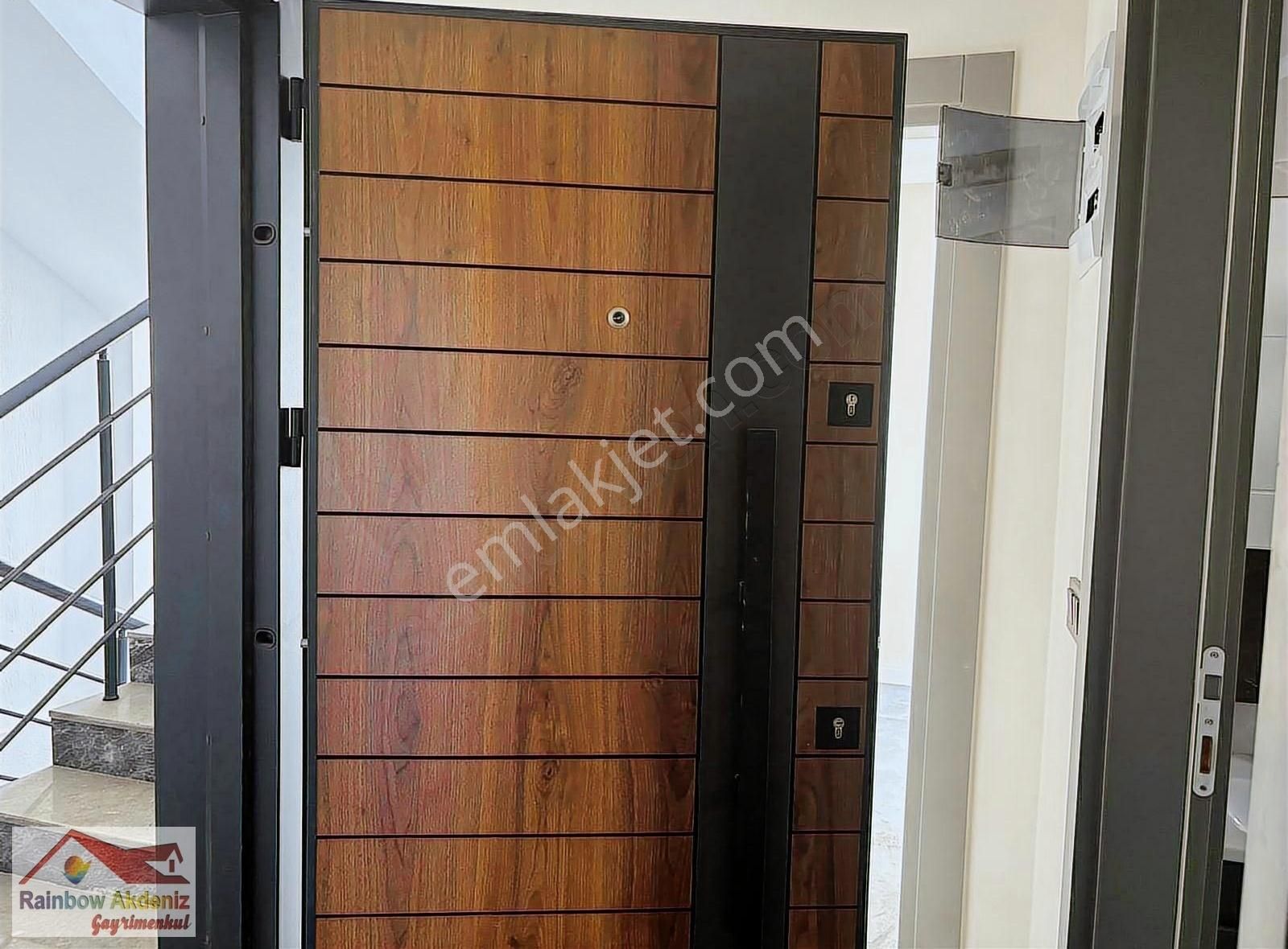 Evrenseki De 2+1 Havuzlu Kiralık Daire - Görsel 2