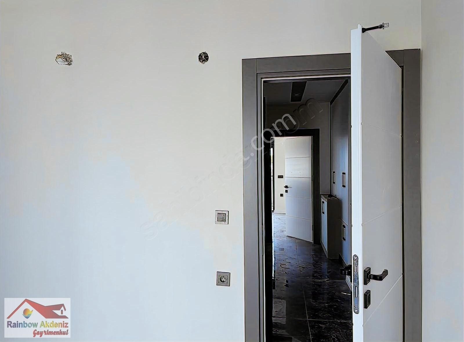 Evrenseki De 2+1 Havuzlu Kiralık Daire - Görsel 16