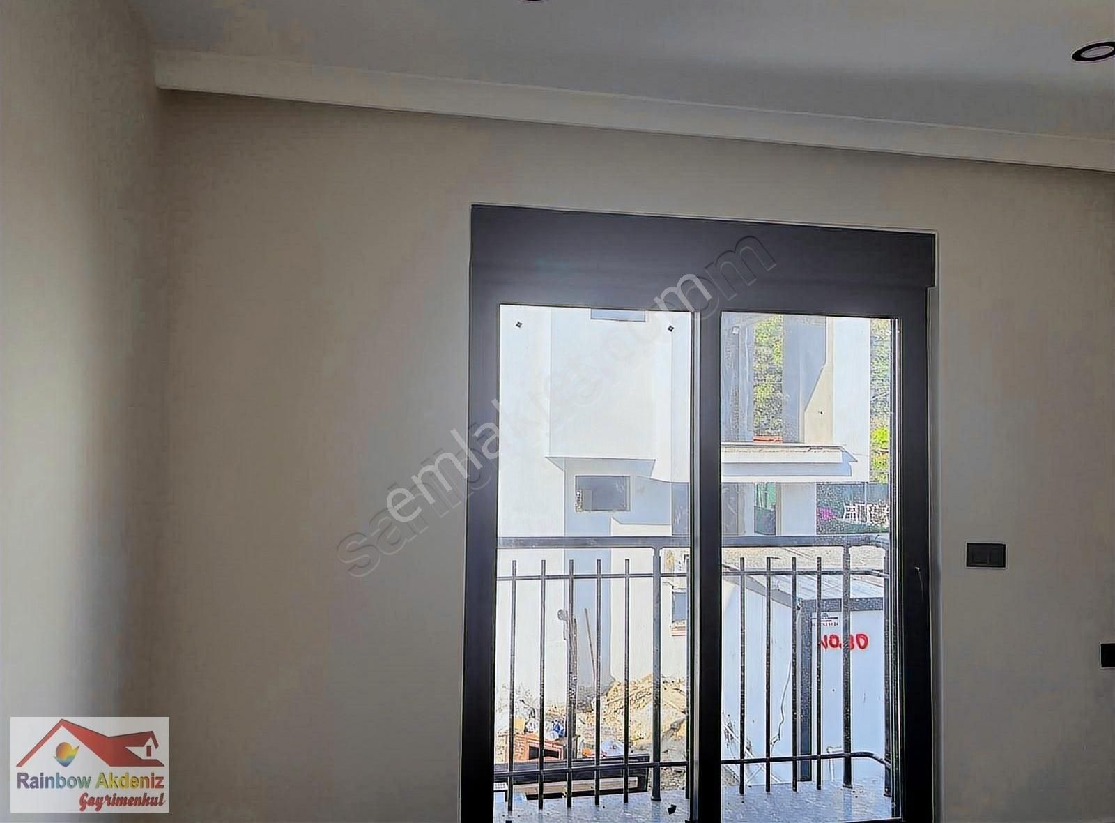 Evrenseki De 2+1 Havuzlu Kiralık Daire - Görsel 3