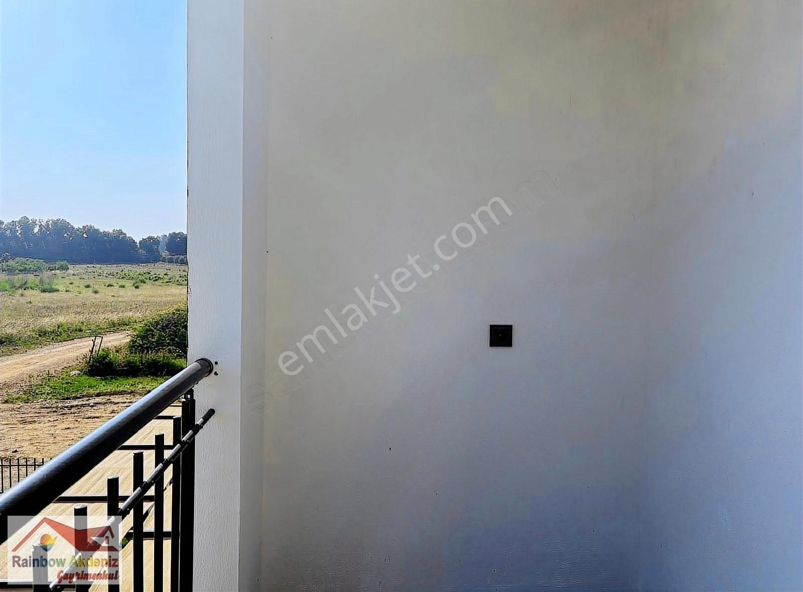 Evrenseki De 2+1 Havuzlu Kiralık Daire - Görsel 14