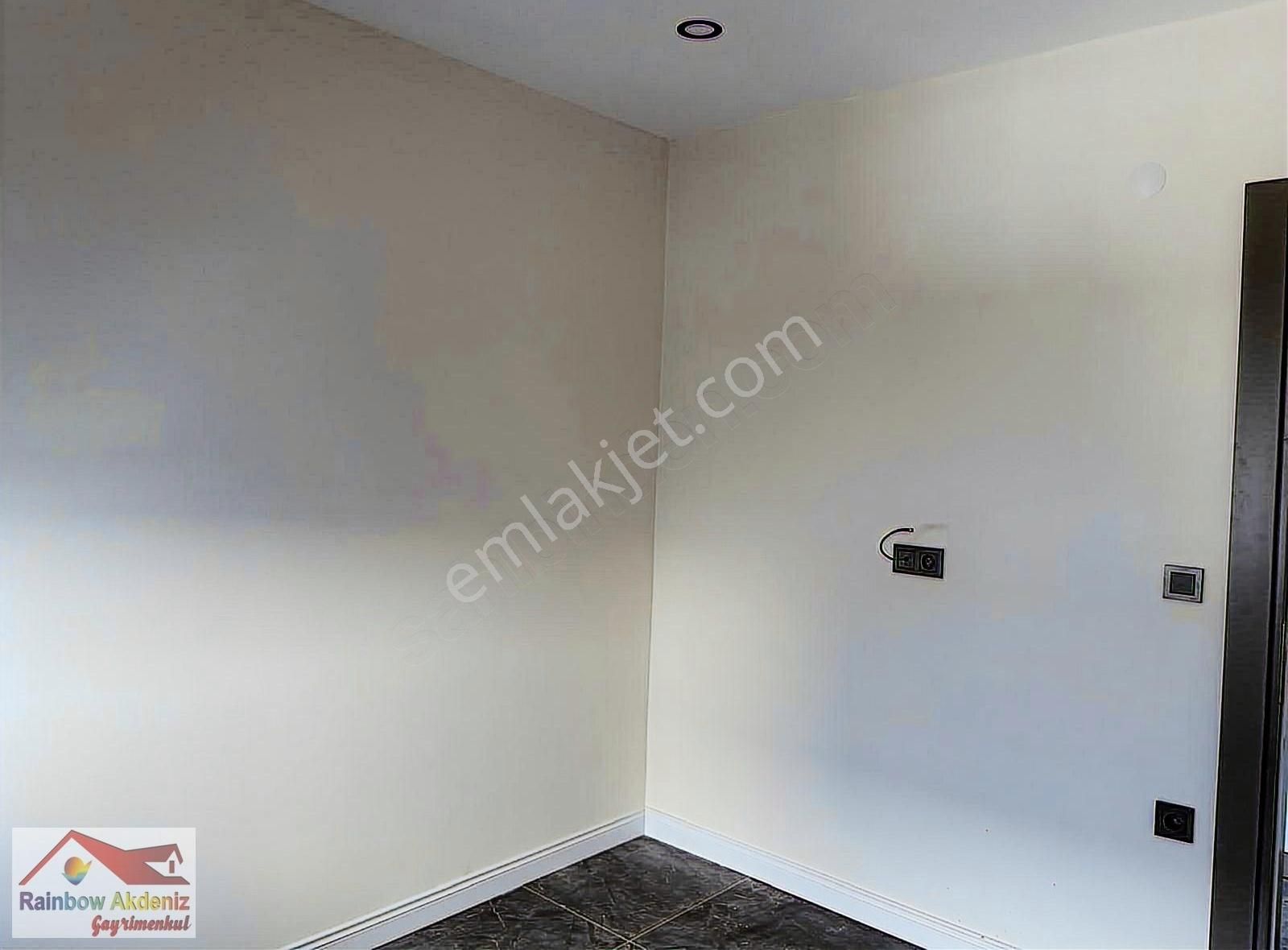 Evrenseki De 2+1 Havuzlu Kiralık Daire - Görsel 6