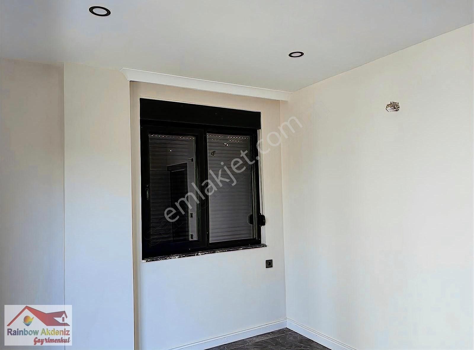 Evrenseki De 2+1 Havuzlu Kiralık Daire - Görsel 21