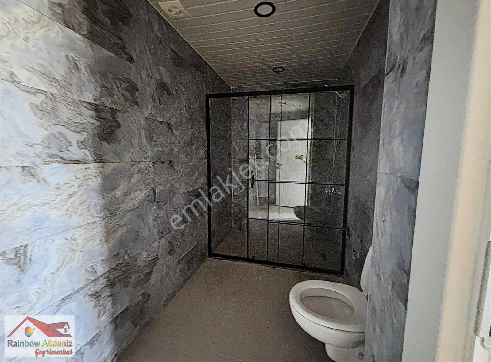 Manavgat Ilıcada Merkezi Konumda Asansörlü 3+1 Satılık Dublex !! - Görsel 22