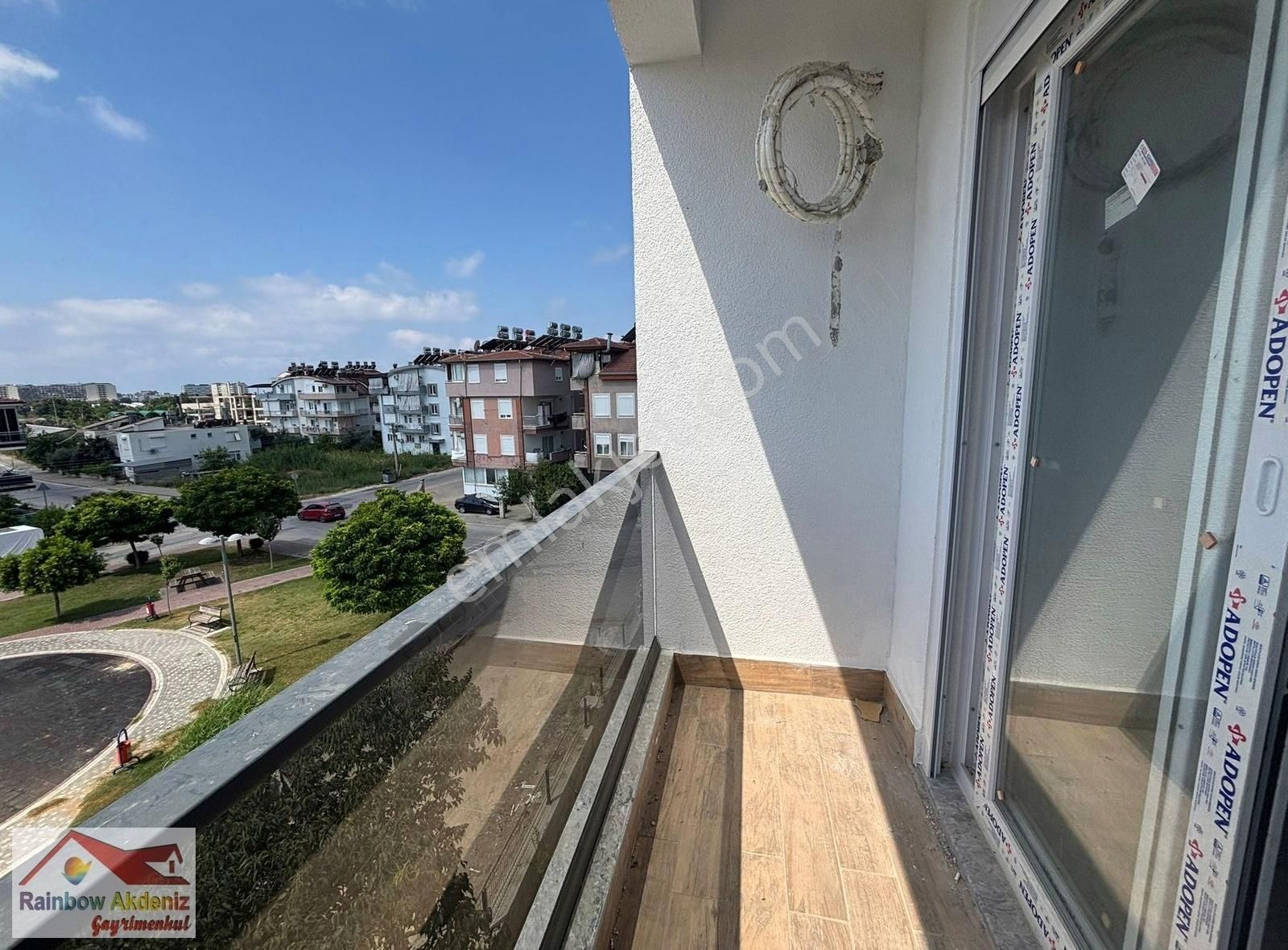 Manavgat Ilıcada Merkezi Konumda Asansörlü 3+1 Satılık Dublex !! - Görsel 21