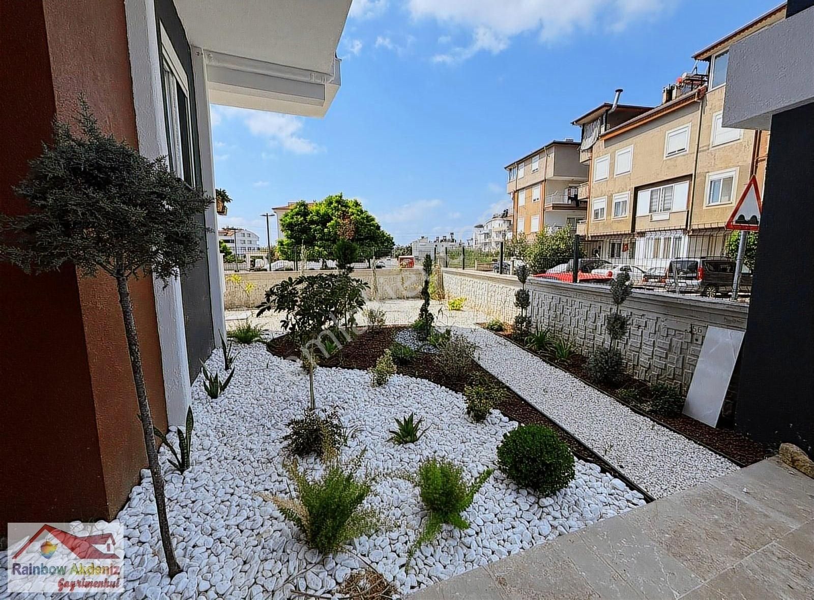 Manavgat Ilıcada Merkezi Konumda Asansörlü 3+1 Satılık Dublex !! - Görsel 26