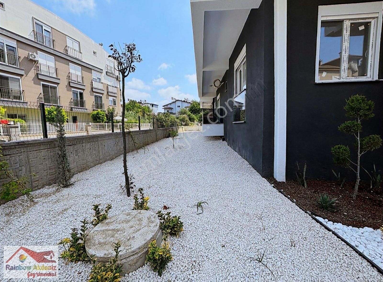 Manavgat Ilıcada Merkezi Konumda Asansörlü 3+1 Satılık Dublex !! - Görsel 23