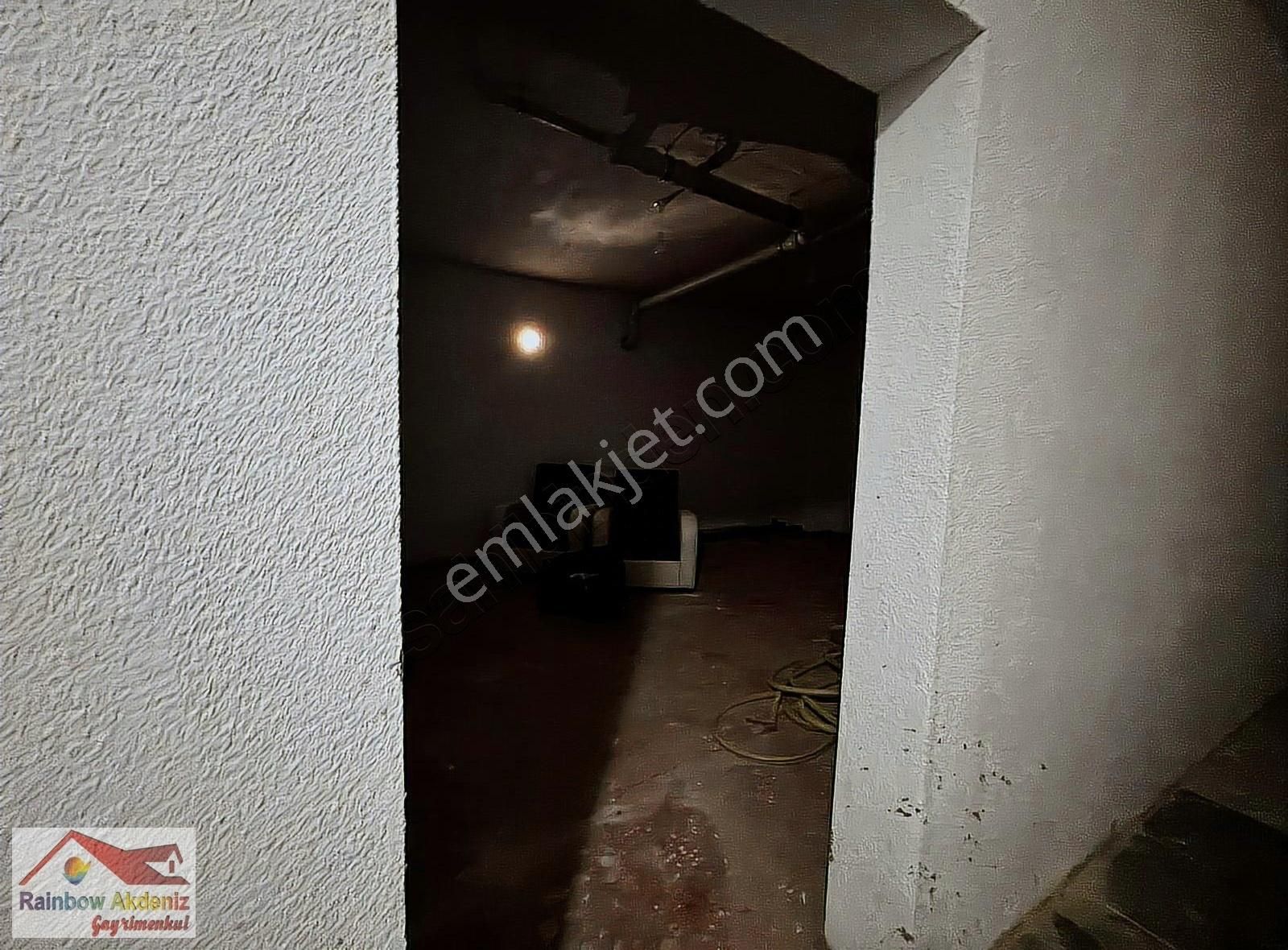 Manavgat Ilıcada Merkezi Konumda Asansörlü 3+1 Satılık Dublex !! - Görsel 25