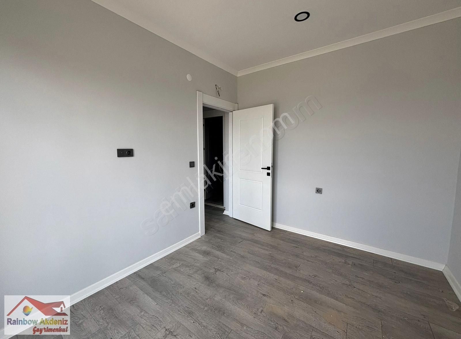 Manavgat Ilıcada Merkezi Konumda Asansörlü 3+1 Satılık Dublex !! - Görsel 28