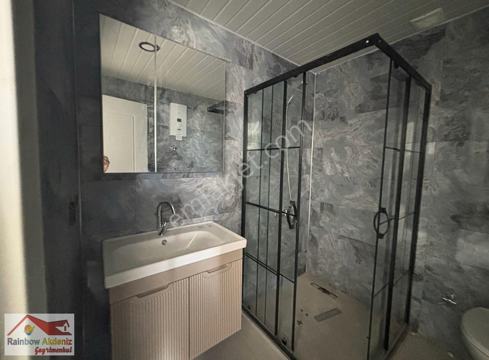 Manavgat Ilıcada Merkezi Konumda Asansörlü 3+1 Satılık Dublex !! - Görsel 14