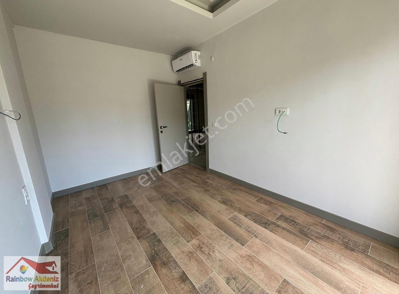 Side Merkezde Satılık Lüx 1+1 Daireler !!!! - Görsel 18