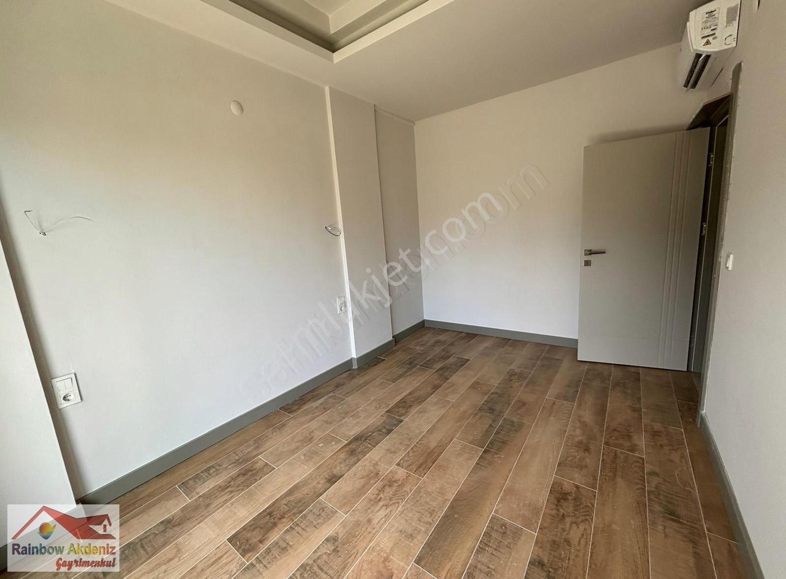 Side Merkezde Satılık Lüx 1+1 Daireler !!!! - Görsel 8