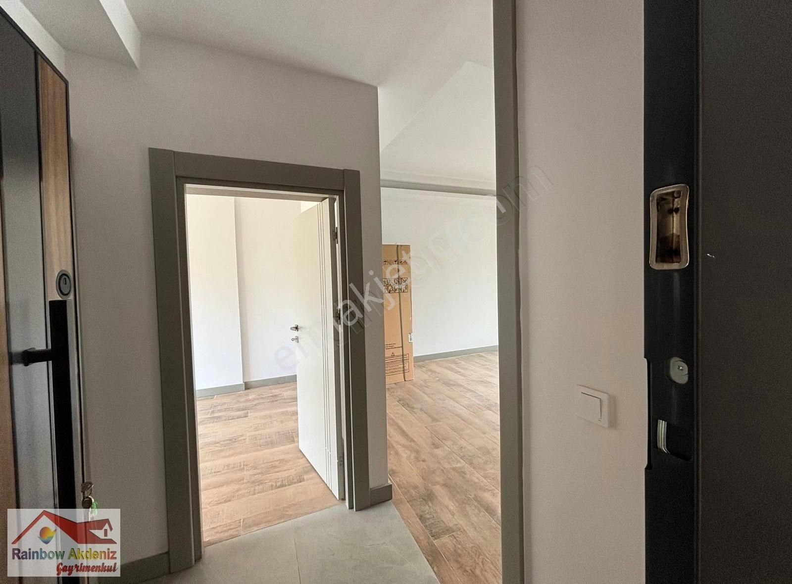 Side Merkezde Satılık Lüx 1+1 Daireler !!!! - Görsel 19