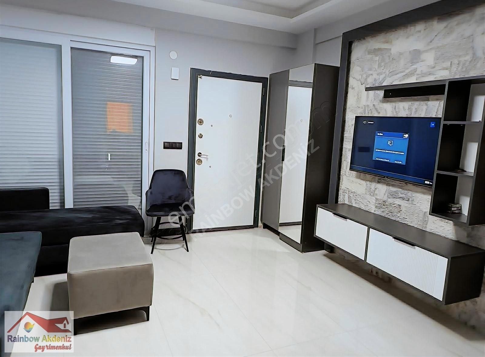 Manavgat Side 2+1 Site İçerisinde , Bahçeli Yazlık.. - Görsel 5