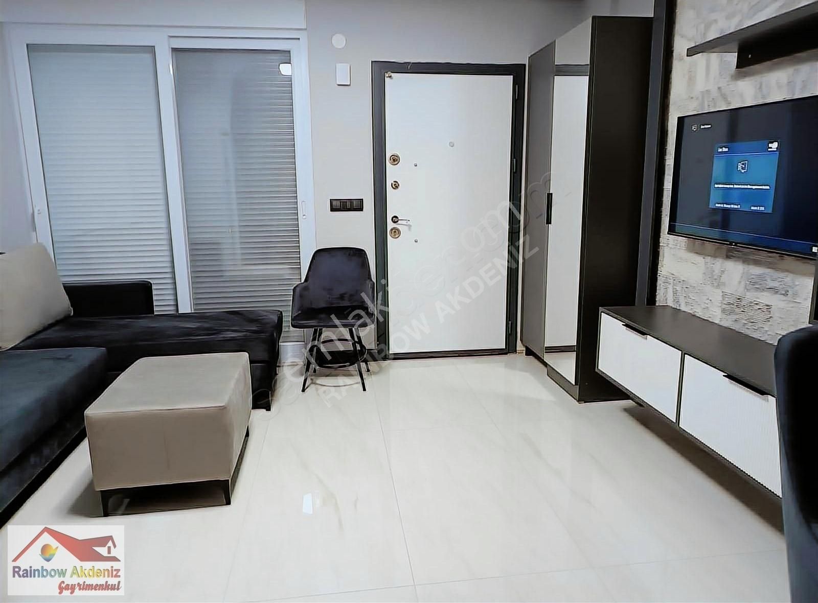 Manavgat Side 2+1 Site İçerisinde , Bahçeli Yazlık.. - Görsel 22