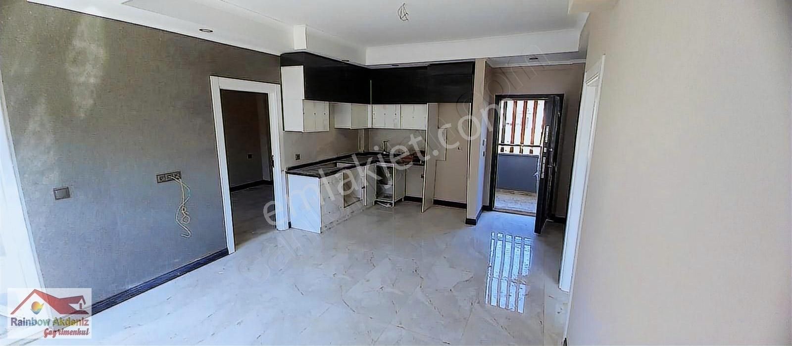 Evrenseki Ultra Lüx Sitede Satılık 2+1 Asansörlü Sıfır Daire. - Görsel 5