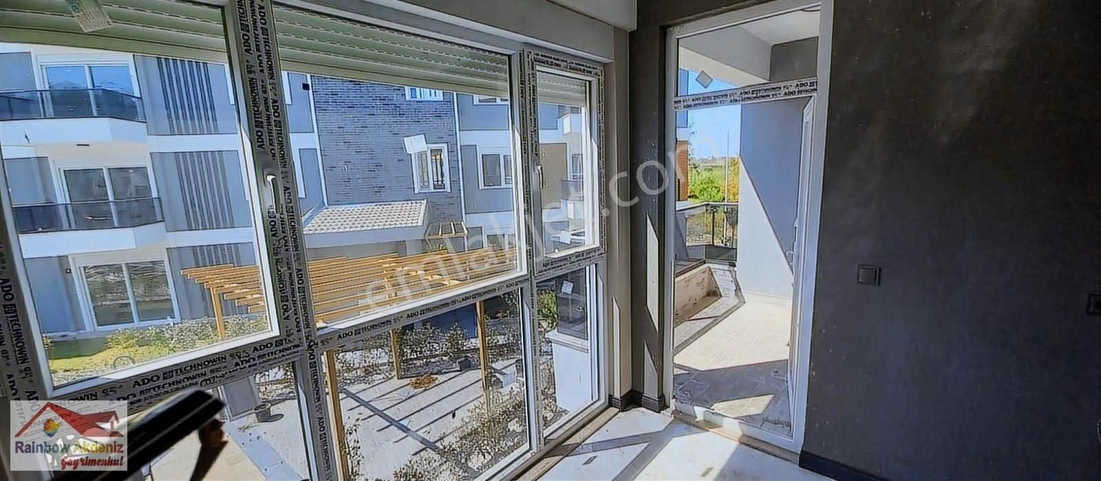 Evrenseki Ultra Lüx Sitede Satılık 2+1 Asansörlü Sıfır Daire. - Görsel 9