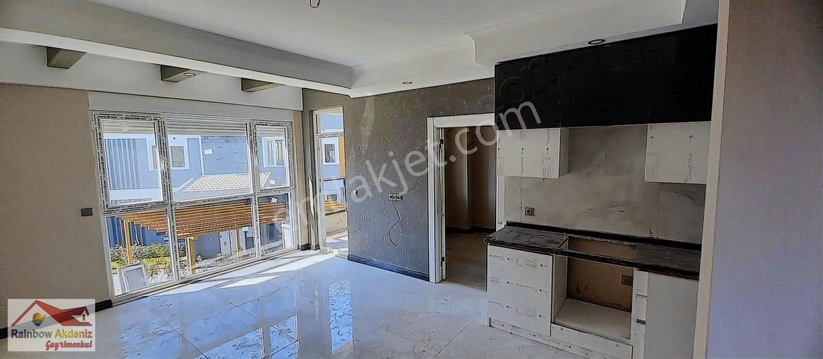 Evrenseki Ultra Lüx Sitede Satılık 2+1 Asansörlü Sıfır Daire. - Görsel 19