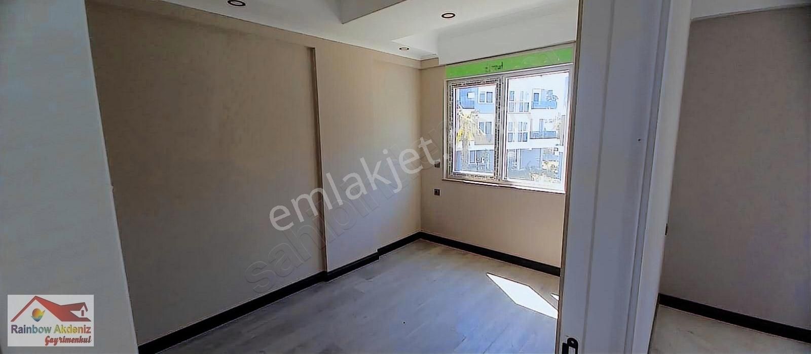 Evrenseki Ultra Lüx Sitede Satılık 2+1 Asansörlü Sıfır Daire. - Görsel 17