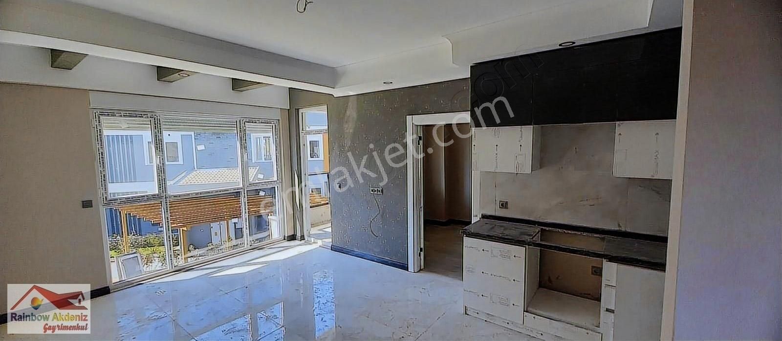 Evrenseki Ultra Lüx Sitede Satılık 2+1 Asansörlü Sıfır Daire. - Görsel 11