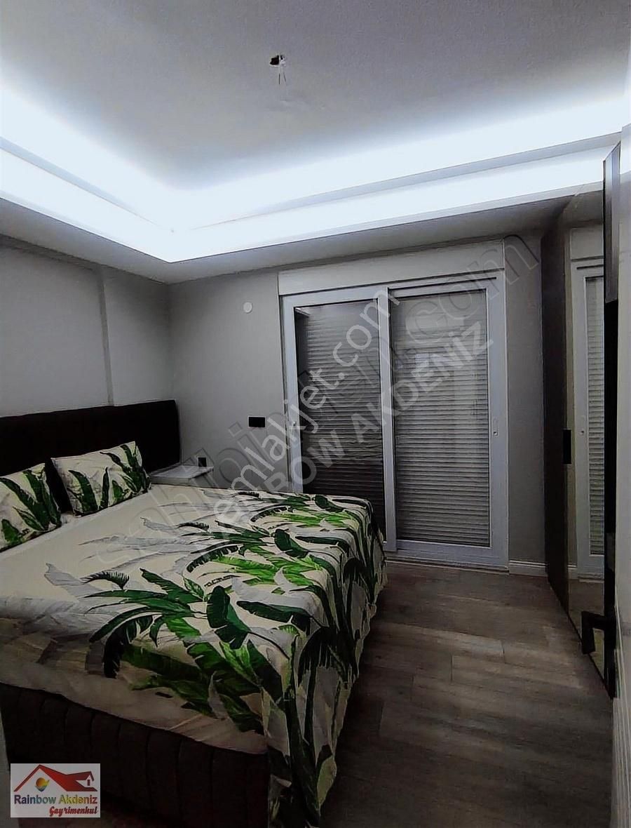 Ve Fiyat Düştü..sidede 2+1 Villa Tipi Eşyalı Daire !!!!! - Görsel 7