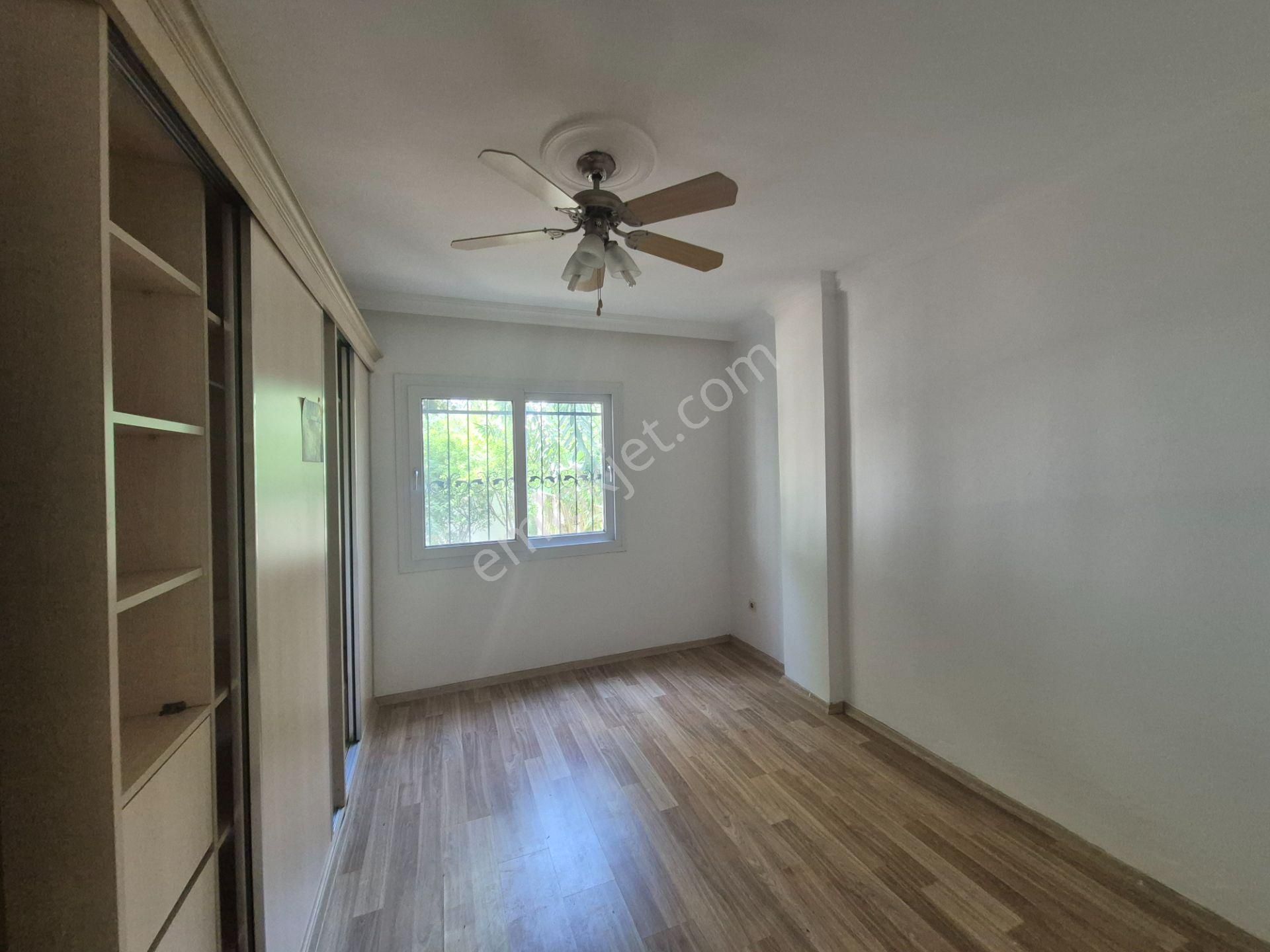 Bodrum Turgutreis Bahçelievler Mahallesinde Satılık Site İçerisinde 2+1 Bahçe Katı Daire - Görsel 19