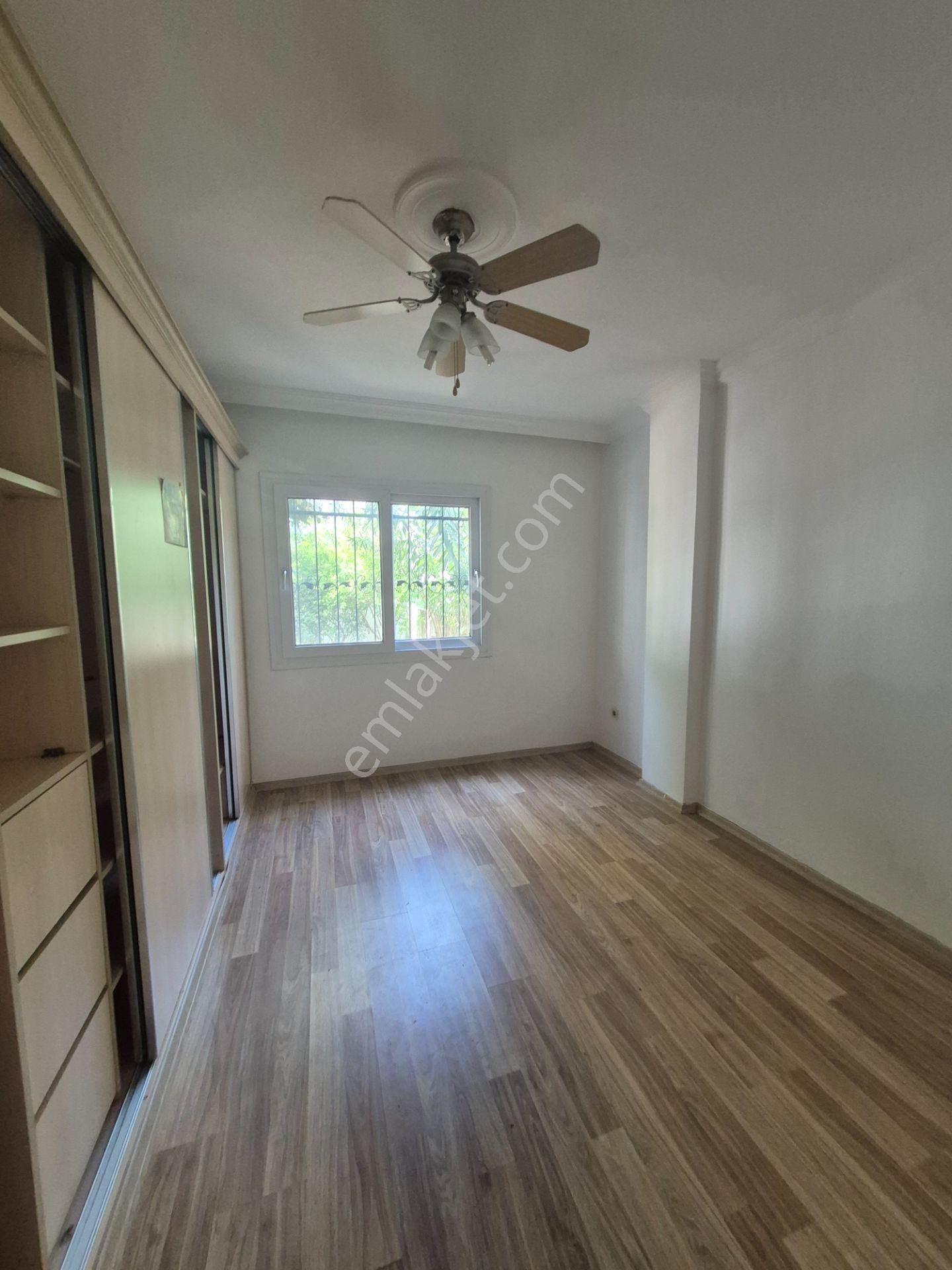 Bodrum Turgutreis Bahçelievler Mahallesinde Satılık Site İçerisinde 2+1 Bahçe Katı Daire - Görsel 20