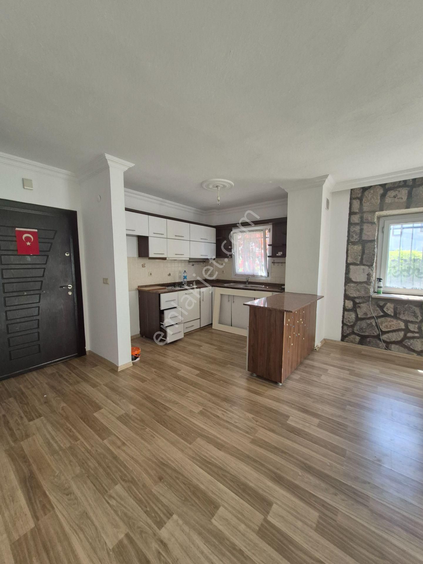 Bodrum Turgutreis Bahçelievler Mahallesinde Satılık Site İçerisinde 2+1 Bahçe Katı Daire - Görsel 28