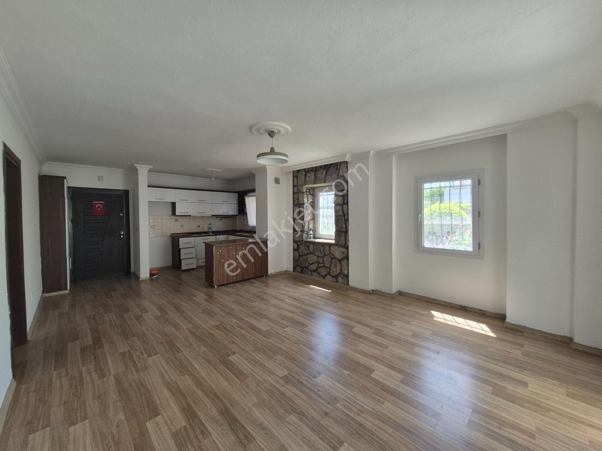 Bodrum Turgutreis Bahçelievler Mahallesinde Satılık Site İçerisinde 2+1 Bahçe Katı Daire - Görsel 17