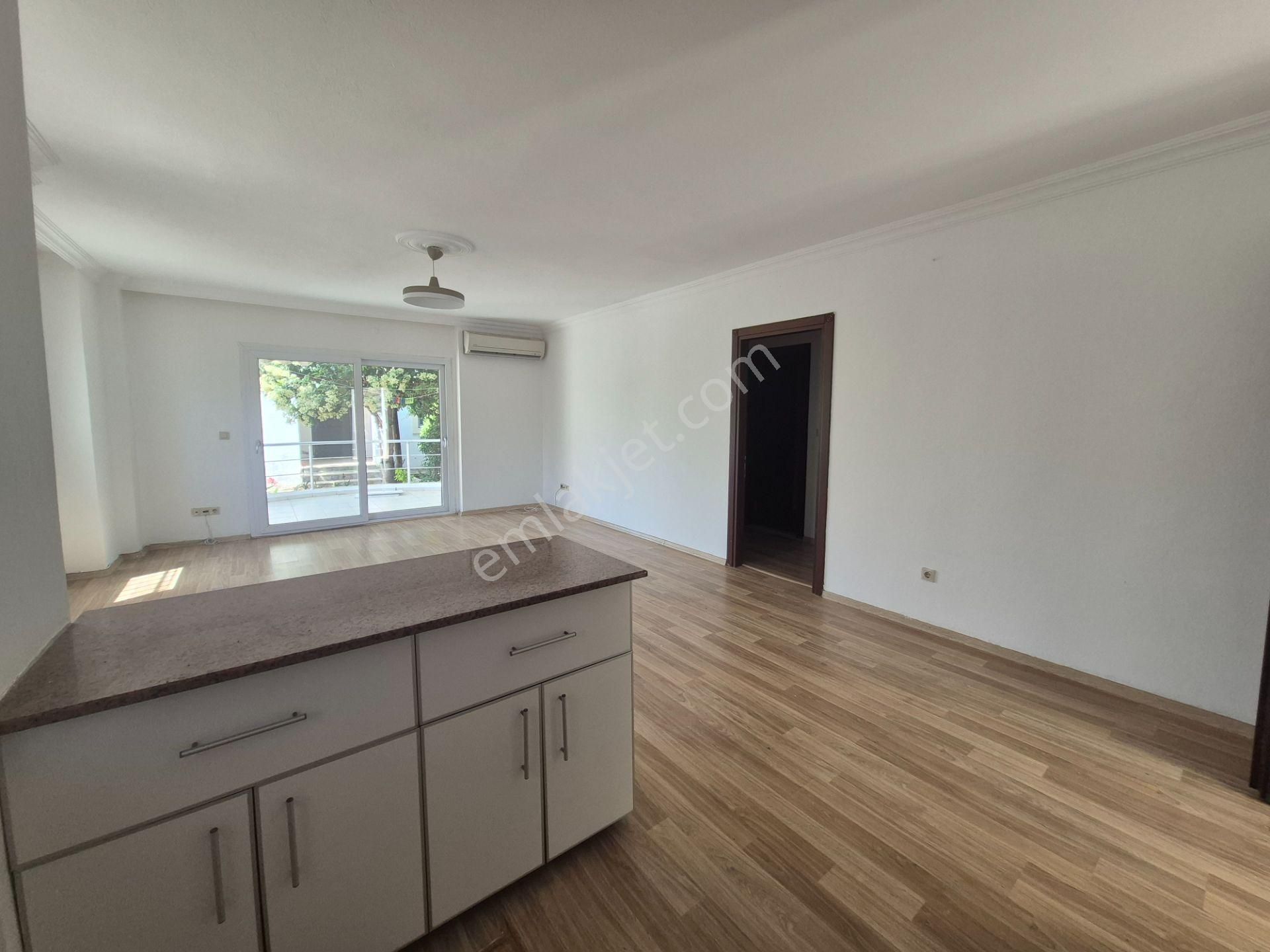 Bodrum Turgutreis Bahçelievler Mahallesinde Satılık Site İçerisinde 2+1 Bahçe Katı Daire - Görsel 30