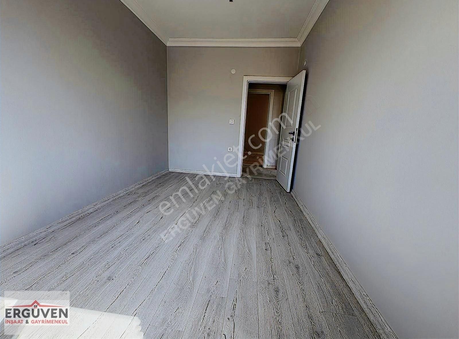 Ergüven İnşaat & Gayrimenkul Den Görülmeye Değer 3+1 Daireler - Görsel 2