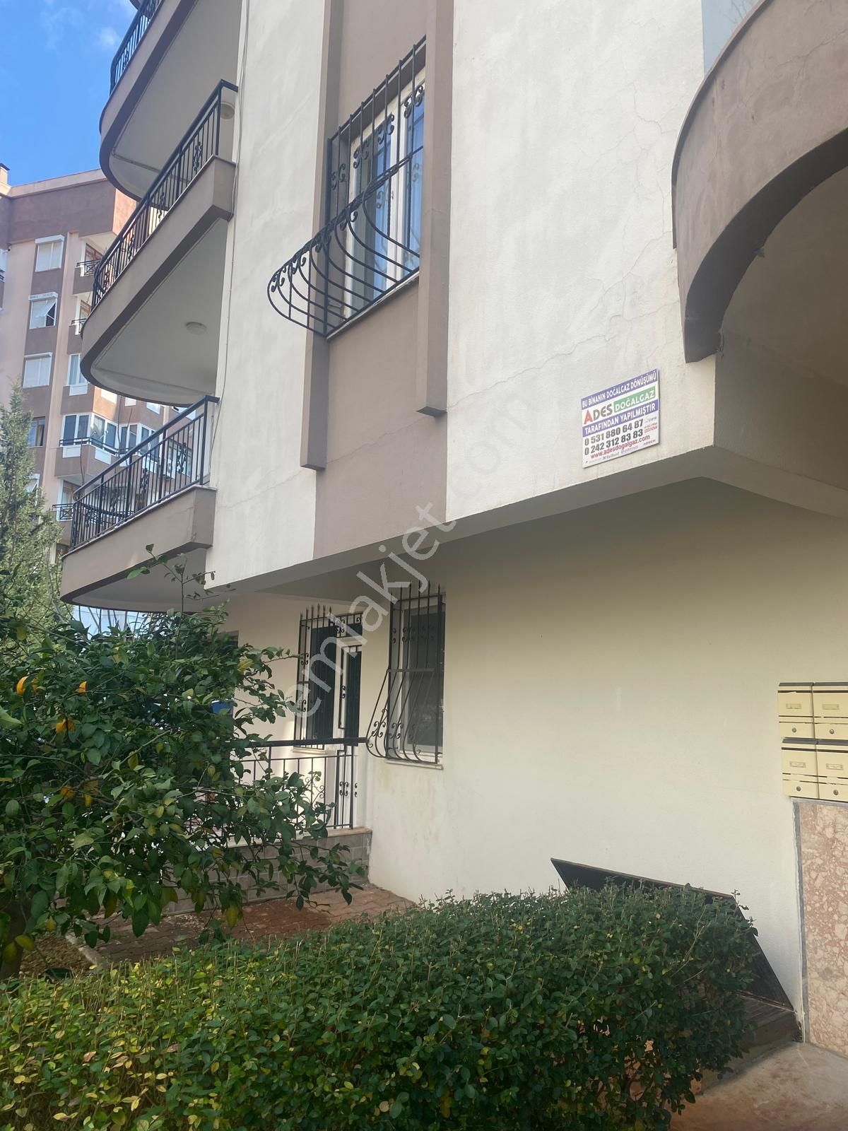 Komisyonsuz Sahibinden 3+1 - Görsel 9