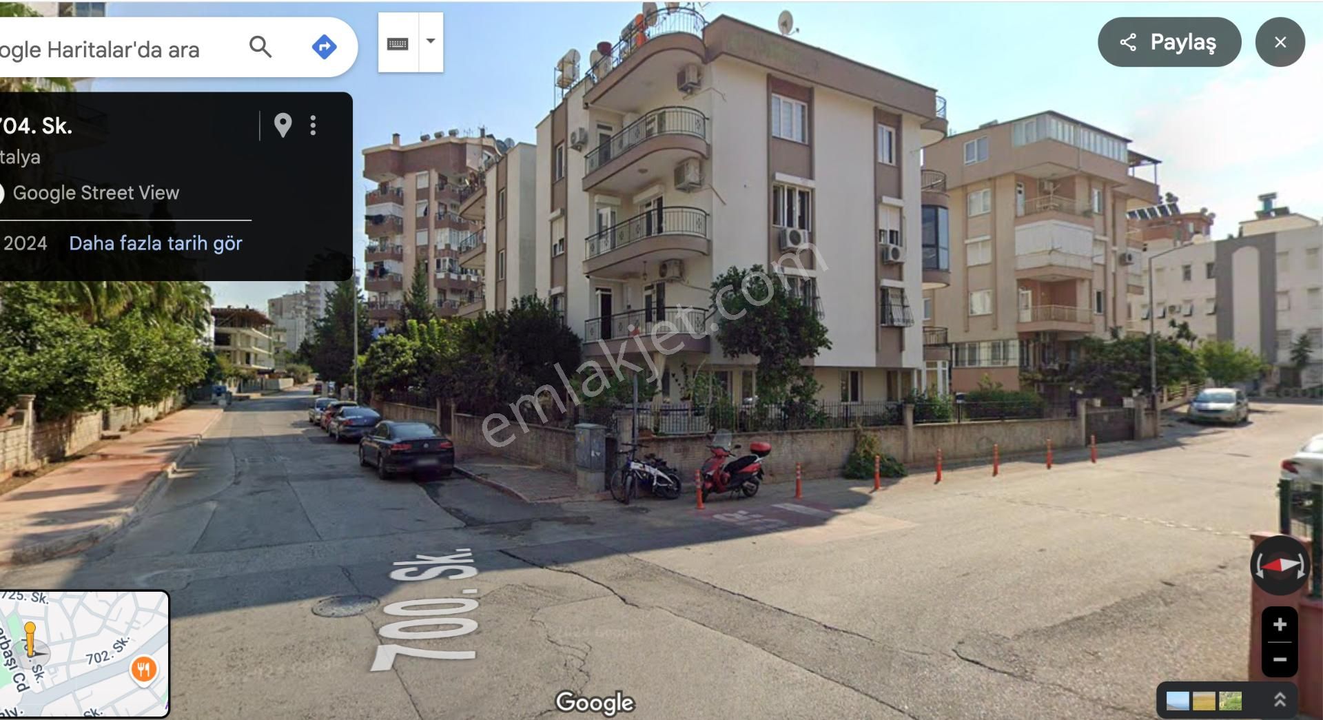 Komisyonsuz Sahibinden 3+1 - Görsel 5