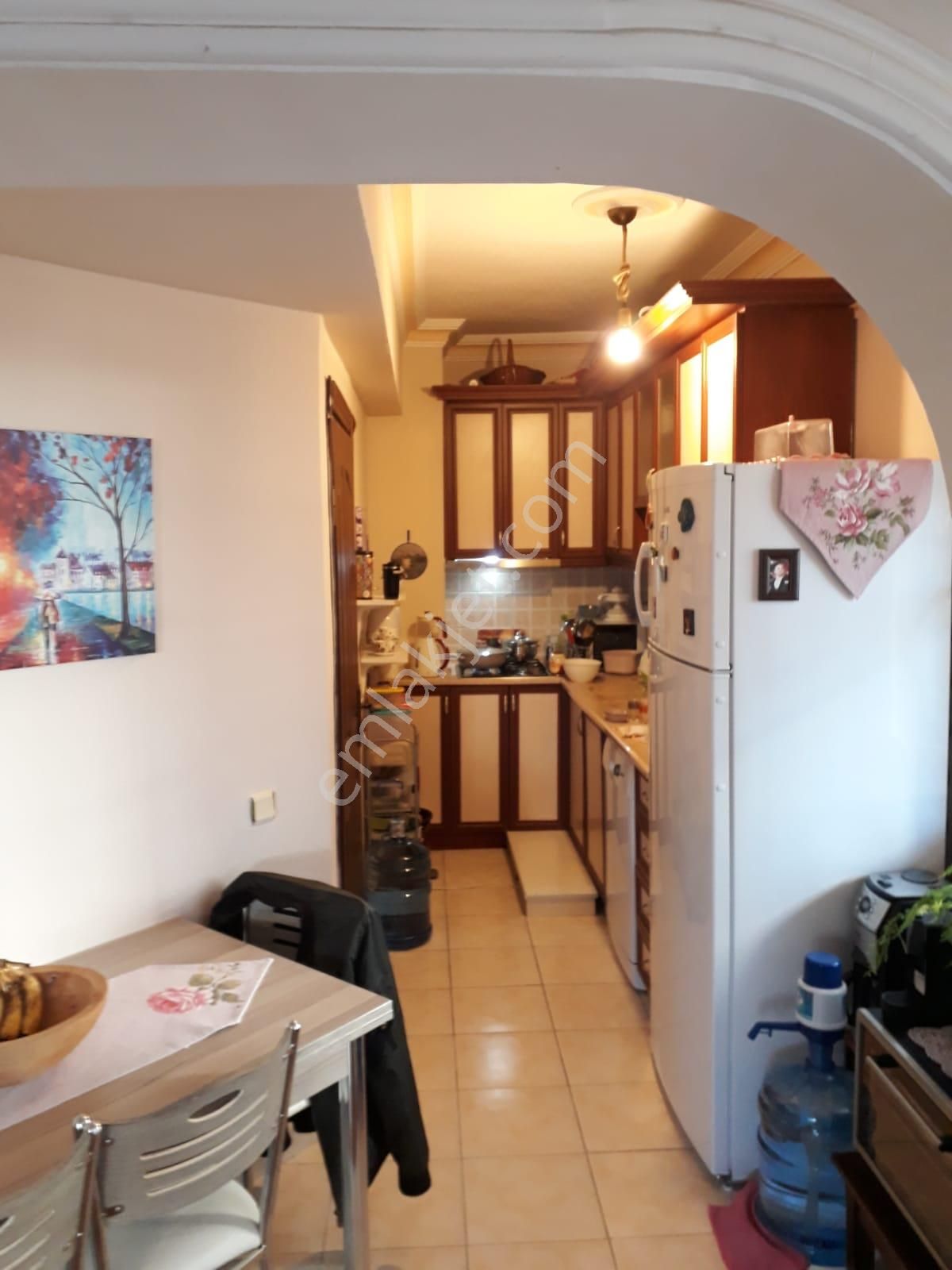 Komisyonsuz Sahibinden 3+1 - Görsel 33