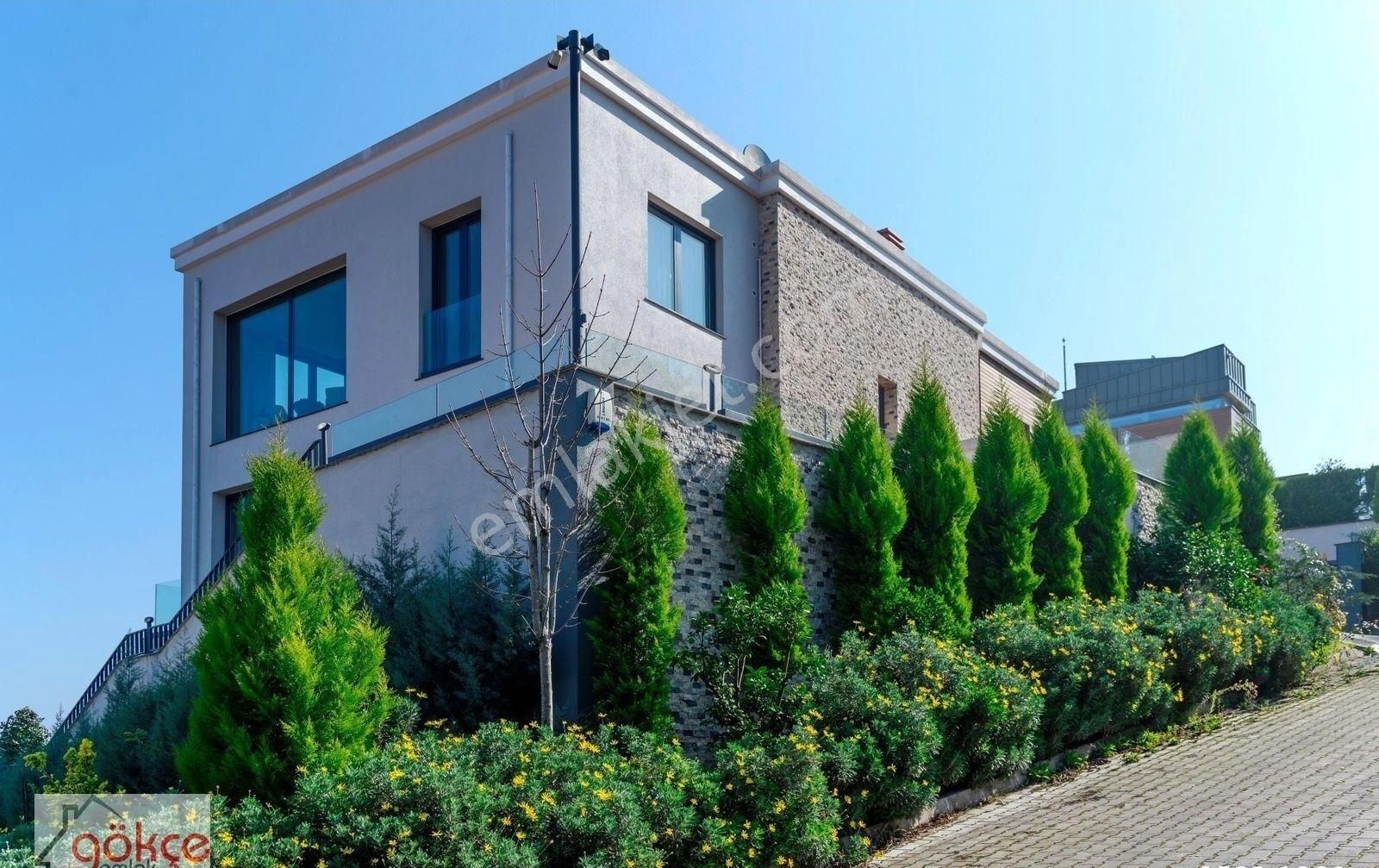 Gökçe'den Satılık Müstakil Villa - Görsel 31