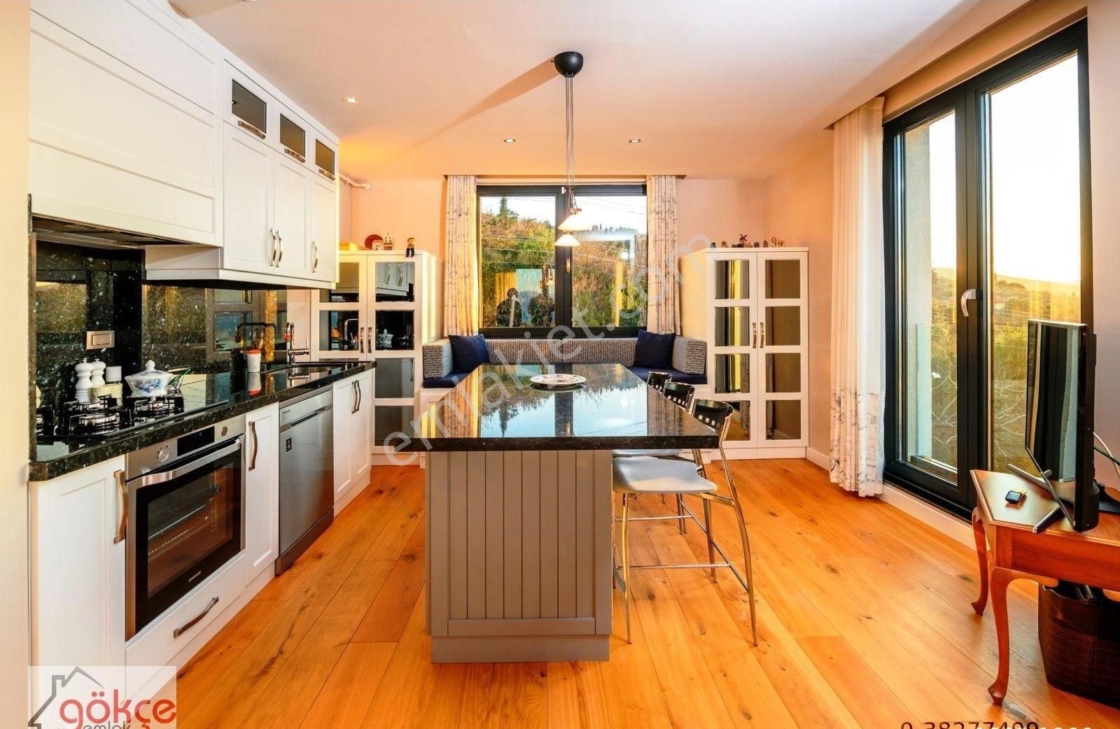 Gökçe'den Satılık Müstakil Villa - Görsel 10