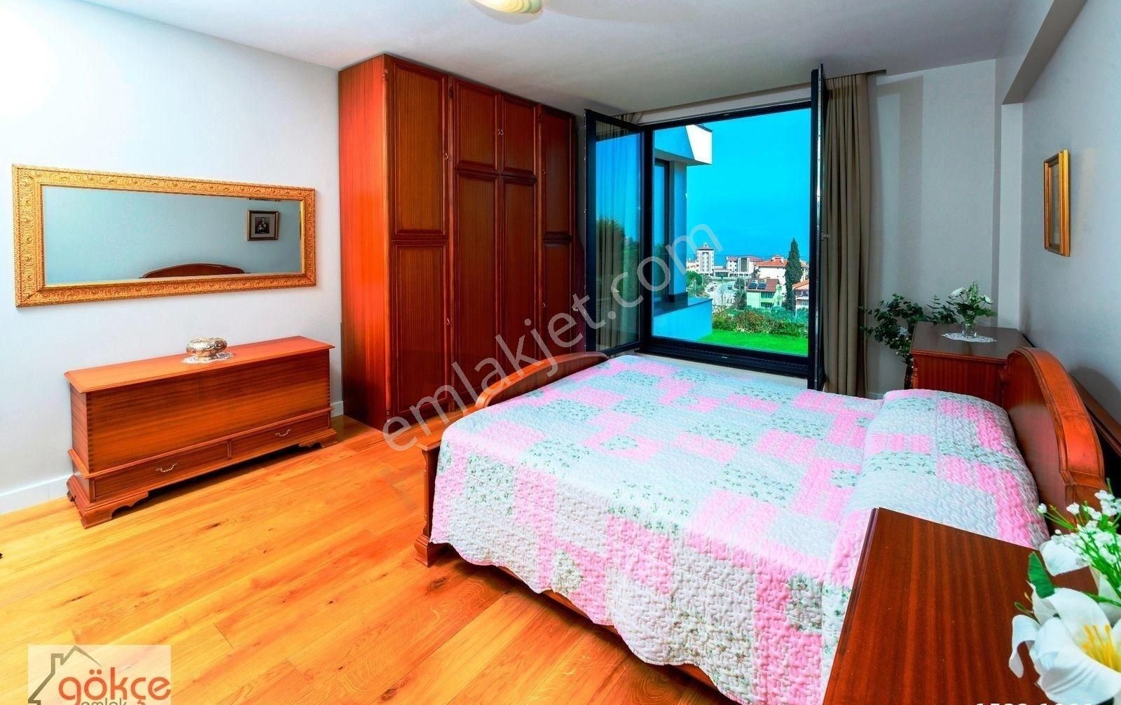 Gökçe'den Satılık Müstakil Villa - Görsel 7