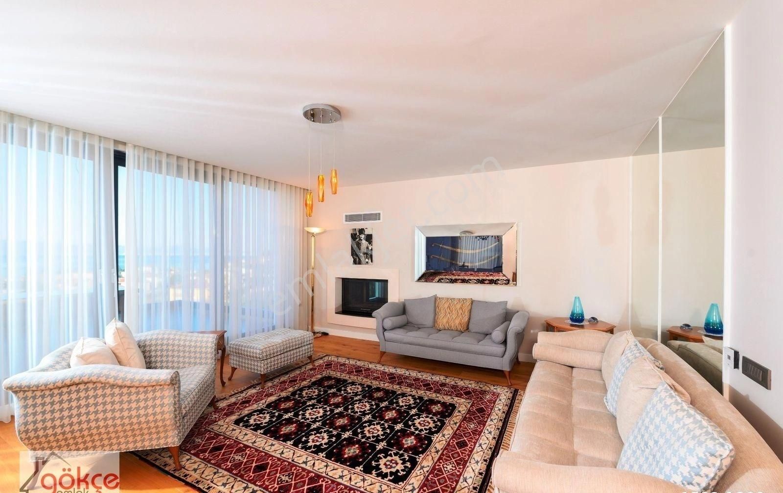 Gökçe'den Satılık Müstakil Villa - Görsel 21