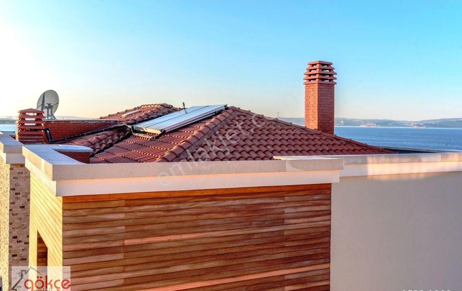 Gökçe'den Satılık Müstakil Villa - Görsel 5