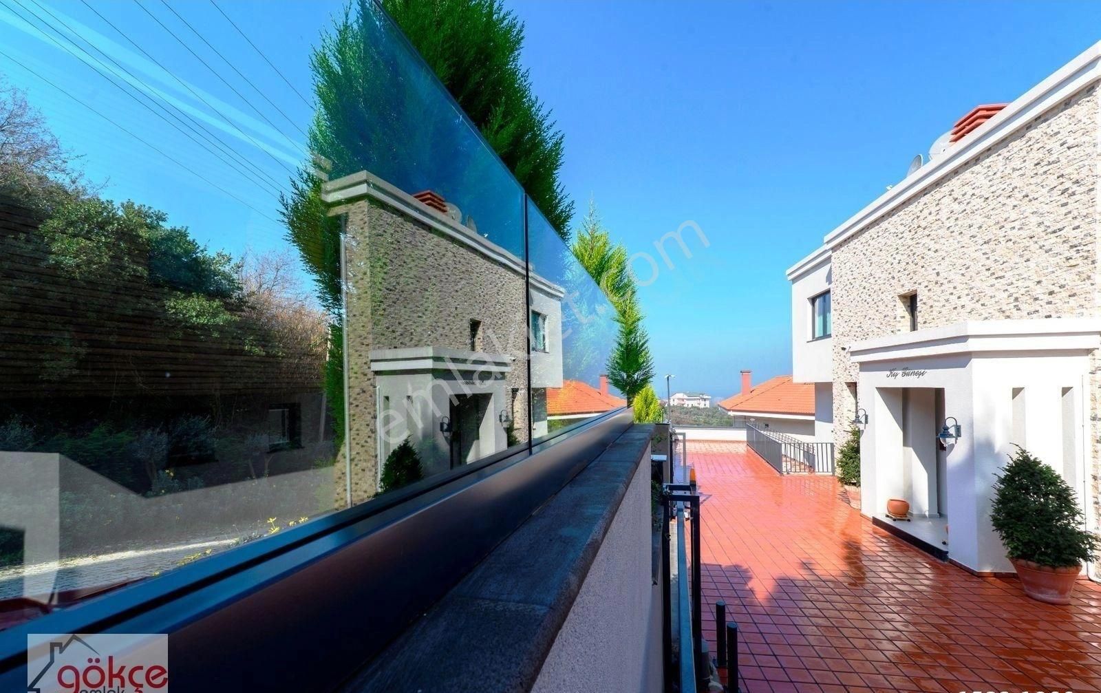Gökçe'den Satılık Müstakil Villa - Görsel 9