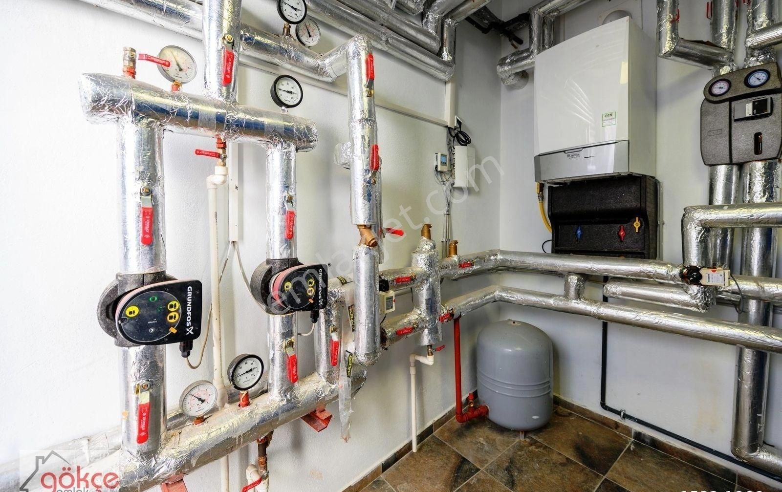 Gökçe'den Satılık Müstakil Villa - Görsel 8