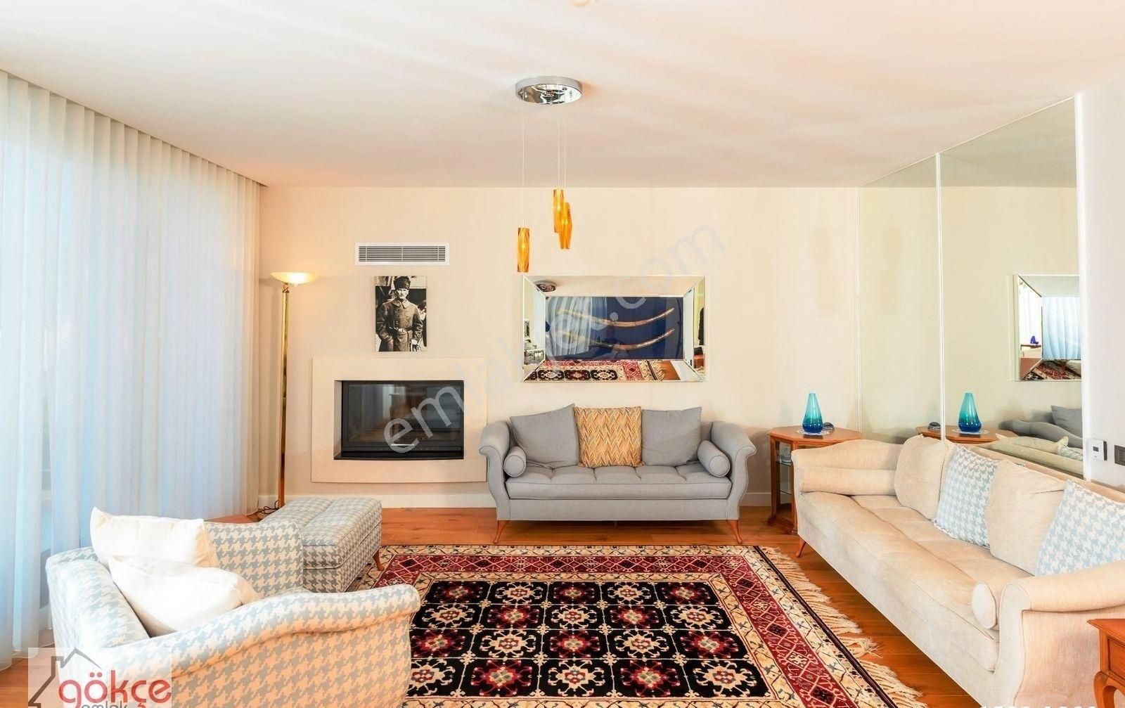 Gökçe'den Satılık Müstakil Villa - Görsel 34